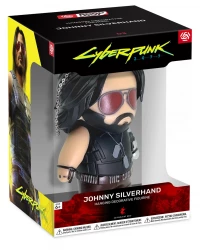 Ilustracja Good Loot Hanging Figurka Cyberpunk 2077 - Johnny Silverhand